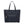 Agatha Leather Tote Bag