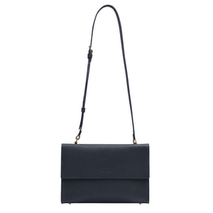 Betty Leather Crossbody Bag