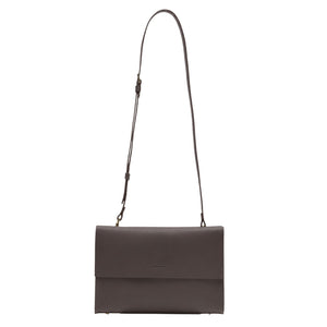 Betty Leather Crossbody Bag