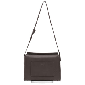 Eleanor Boxy Crossbody Shoulder Bag