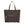Agatha Leather Tote Bag