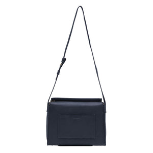 Eleanor Boxy Crossbody Shoulder Bag