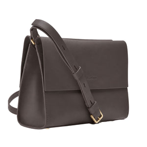 Betty Leather Crossbody Bag