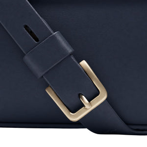 Betty Leather Crossbody Bag