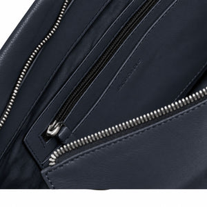 Eleanor Boxy Crossbody Shoulder Bag