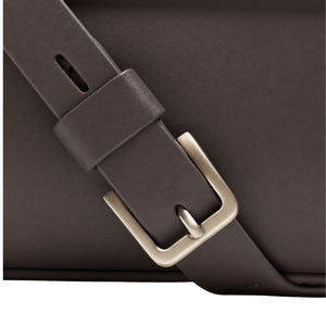 Betty Leather Crossbody Bag