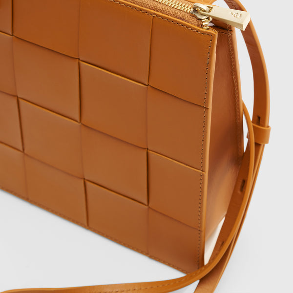 Polly Woven