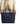 Agatha Leather Tote Bag