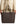 Agatha Leather Tote Bag