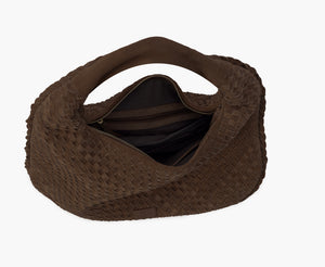 San Angelo Suede