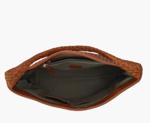 San Antonio Leather