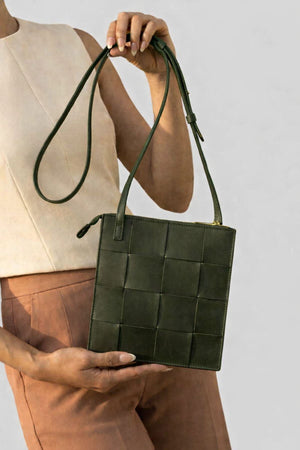 Polly Woven