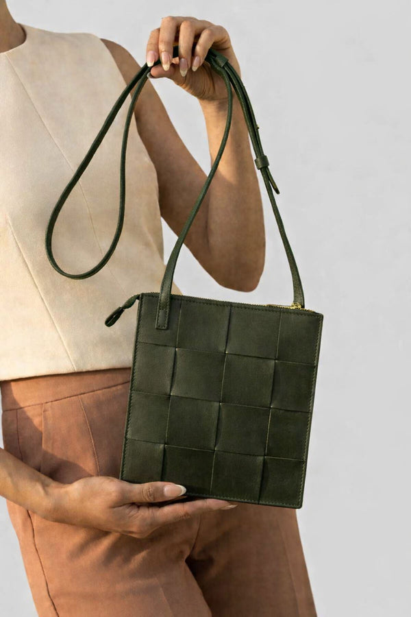 Polly Woven